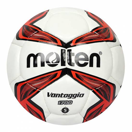 Minge fotbal MOLTEN F5V1700-R