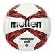 Minge fotbal MOLTEN F5V1700-R