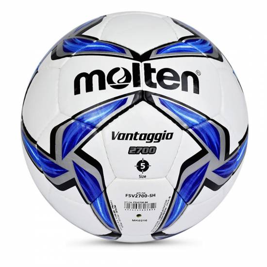 Minge fotbal MOLTEN F5V2700 Minge fotbal MOLTEN F5V2700