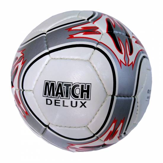 Minge fotbal SPARTAN Match De Luxe