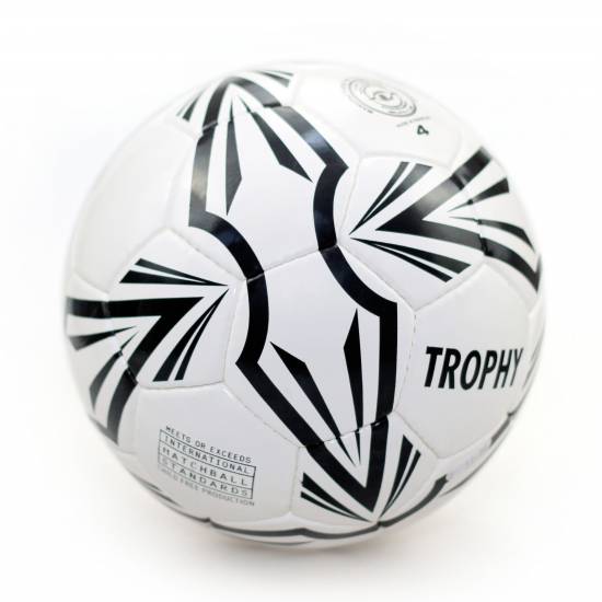 Minge fotbal SPARTAN Trophy 4