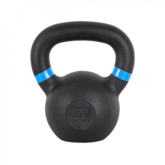 Kettlebell inSPORTline Ketlebel Powder 12 kg