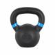 Kettlebell inSPORTline Ketlebel Powder 12 kg