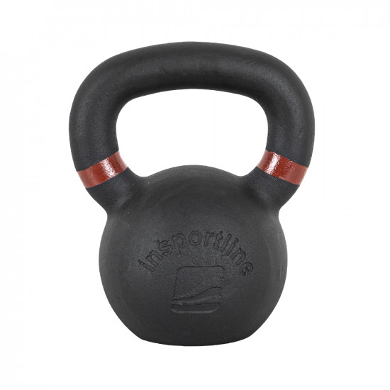 Kettlebell inSPORTline Ketlebel Powder 14 kg