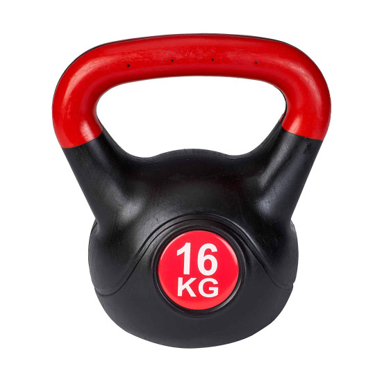 Kettlebell SPARTAN 16kg