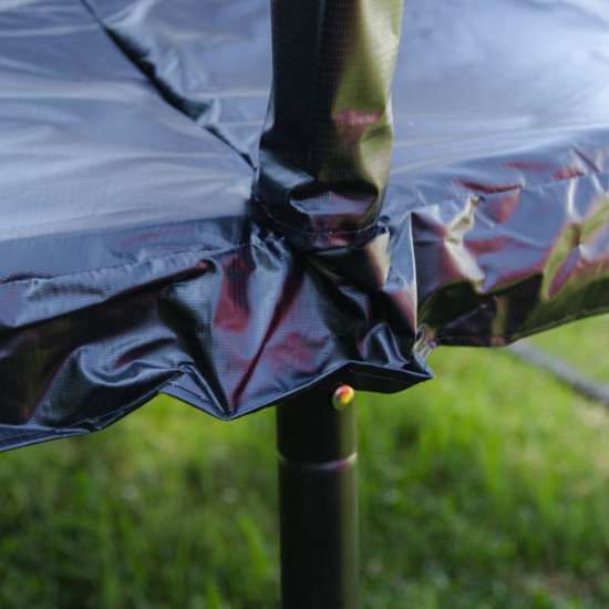 Garnitura de protectie pentru trambulina inSPORTline QuadJump 244*335 cm Garnitura de protectie pentru trambulina inSPORTline QuadJump 244*335 cm