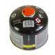 Butelie gaz PROVIDUS+ 220 gr Butelie gaz PROVIDUS+ 220 gr
