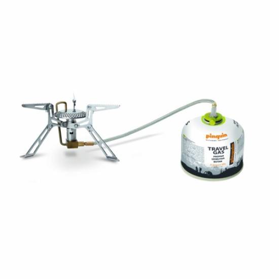 Arzator gaz voiaj PINGUIN Mantis Arzator gaz voiaj PINGUIN Mantis