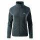 Geaca fleece pentru femei ELBRUS Rivoli Wo s II, Albastru Geaca fleece pentru femei ELBRUS Rivoli Wo s II, Albastru