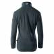 Geaca fleece pentru femei ELBRUS Rivoli Wo s II, Albastru Geaca fleece pentru femei ELBRUS Rivoli Wo s II, Albastru