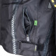 Geaca moto pentru barbati W-TEC Kamicer NF-2100, Negru/Rosu Geaca moto pentru barbati W-TEC Kamicer NF-2100, Negru/Rosu