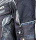 Geaca moto pentru barbati W-TEC Kamicer NF-2100, Negru/Rosu Geaca moto pentru barbati W-TEC Kamicer NF-2100, Negru/Rosu