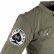 Geaca moto pentru barbati W-TEC Black Heart Hat Skull Geaca moto pentru barbati W-TEC Black Heart Hat Skull