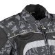 Geaca moto pentru barbati W-TEC Torebaro Geaca moto pentru barbati W-TEC Torebaro