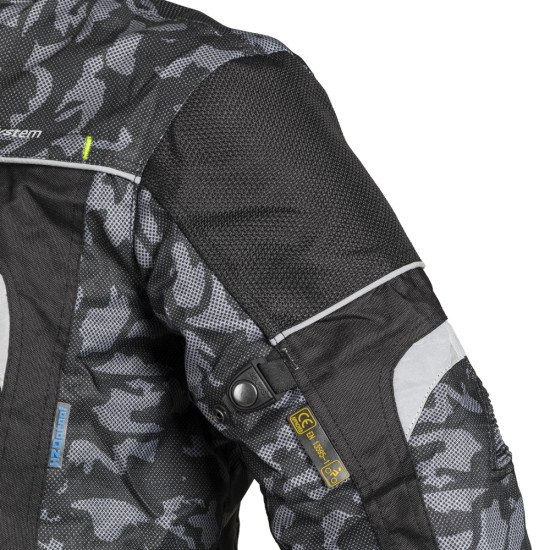 Geaca moto pentru barbati W-TEC Torebaro Geaca moto pentru barbati W-TEC Torebaro