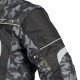 Geaca moto pentru barbati W-TEC Torebaro Geaca moto pentru barbati W-TEC Torebaro