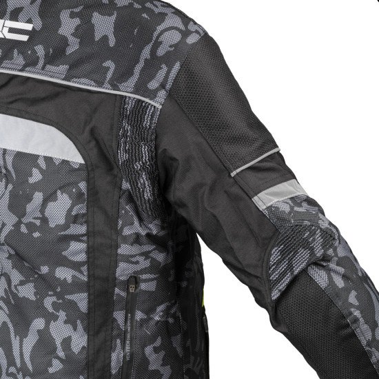Geaca moto pentru barbati W-TEC Torebaro Geaca moto pentru barbati W-TEC Torebaro