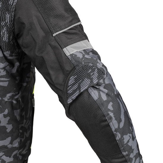 Geaca moto pentru barbati W-TEC Torebaro Geaca moto pentru barbati W-TEC Torebaro