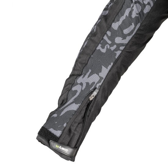Geaca moto pentru barbati W-TEC Torebaro Geaca moto pentru barbati W-TEC Torebaro
