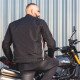 Geaca moto textila pentru barbati W-TEC Jawo