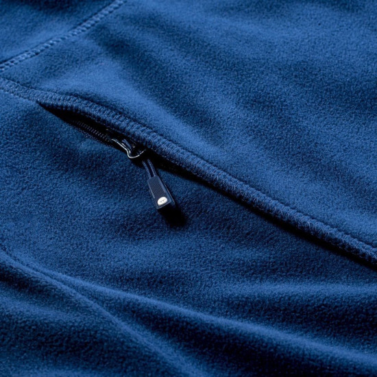 Bluza polar pentru barbati HI-TEC Camolin, Albastru