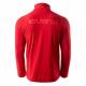 Bluza polar pentru barbati IGUANA Vilos Salsa Bluza polar pentru barbati IGUANA Vilos Salsa