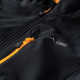 Geaca softshell barbati ELBRUS Ihar Negru/Galben Geaca softshell barbati ELBRUS Ihar Negru/Galben