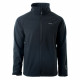 Geaca softshell barbati MARTES Nedo Negru