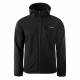 Geaca softshell barbati IGUANA Sylur II Negru Geaca softshell barbati IGUANA Sylur II Negru