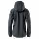 Geaca softshell dama HI-TEC Lady Caria II Gri