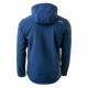 Geaca softshell barbati HI-TEC Caen Blue Geaca softshell barbati HI-TEC Caen Blue