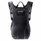Rucsac pentru biciclete HI-TEC Walky Negru Rucsac pentru biciclete HI-TEC Walky Negru