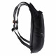 Rucsac pentru biciclete HI-TEC Walky Negru Rucsac pentru biciclete HI-TEC Walky Negru