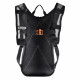 Rucsac pentru biciclete HI-TEC Walky Negru Rucsac pentru biciclete HI-TEC Walky Negru