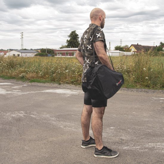Geanta sport inSPORTline Skatesbag Geanta sport inSPORTline Skatesbag