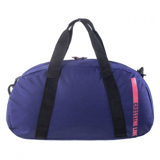 Geanta sport IQ Carryon WMNS 25 l, Albastru/Inchis Geanta sport IQ Carryon WMNS 25 l, Albastru/Inchis