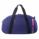 Geanta sport IQ Carryon WMNS 25 l, Albastru/Inchis Geanta sport IQ Carryon WMNS 25 l, Albastru/Inchis