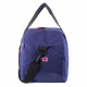 Geanta sport IQ Carryon WMNS 25 l, Albastru/Inchis Geanta sport IQ Carryon WMNS 25 l, Albastru/Inchis