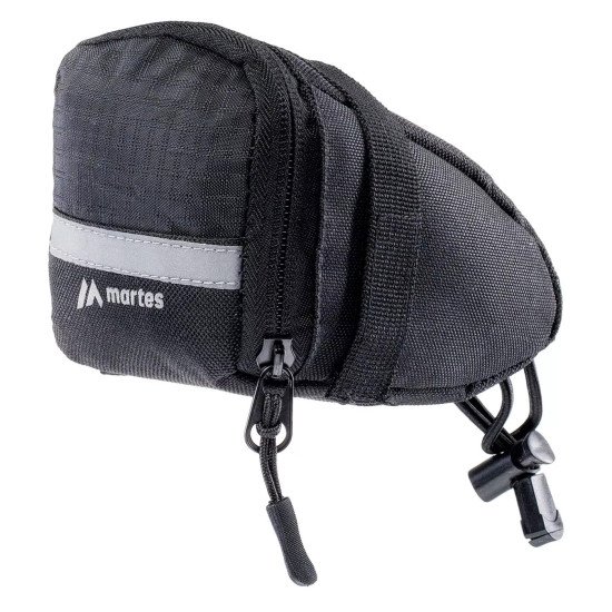 Geanta velo MARTES Dares, Negru Geanta velo MARTES Dares, Negru