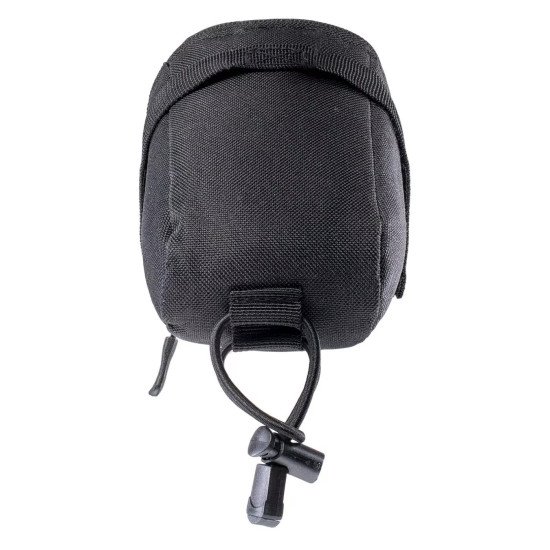 Geanta velo MARTES Dares, Negru Geanta velo MARTES Dares, Negru