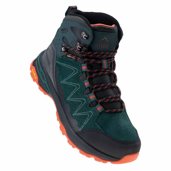 Ghete trekking barbati ELBRUS Eravica MID WP GC Ghete trekking barbati ELBRUS Eravica MID WP GC
