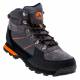 Ghete trekking barbati ELBRUS Matio Mid Wp