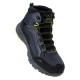 Ghete trekking barbati ELBRUS Embawa MID WP G/N/L