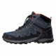 Ghete trekking barbati ELBRUS Euberen Mid WP G/I Ghete trekking barbati ELBRUS Euberen Mid WP G/I