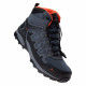 Ghete trekking barbati ELBRUS Euberen Mid WP G/I Ghete trekking barbati ELBRUS Euberen Mid WP G/I