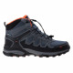Ghete trekking barbati ELBRUS Euberen Mid WP G/I Ghete trekking barbati ELBRUS Euberen Mid WP G/I