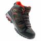 Ghete trekking barbati HI-TEC Raposo Mid Wp