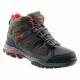 Ghete trekking barbati HI-TEC Raposo Mid Wp Ghete trekking barbati HI-TEC Raposo Mid Wp