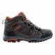 Ghete trekking barbati HI-TEC Raposo Mid Wp Ghete trekking barbati HI-TEC Raposo Mid Wp