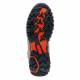 Ghete trekking barbati HI-TEC Raposo Mid Wp Ghete trekking barbati HI-TEC Raposo Mid Wp